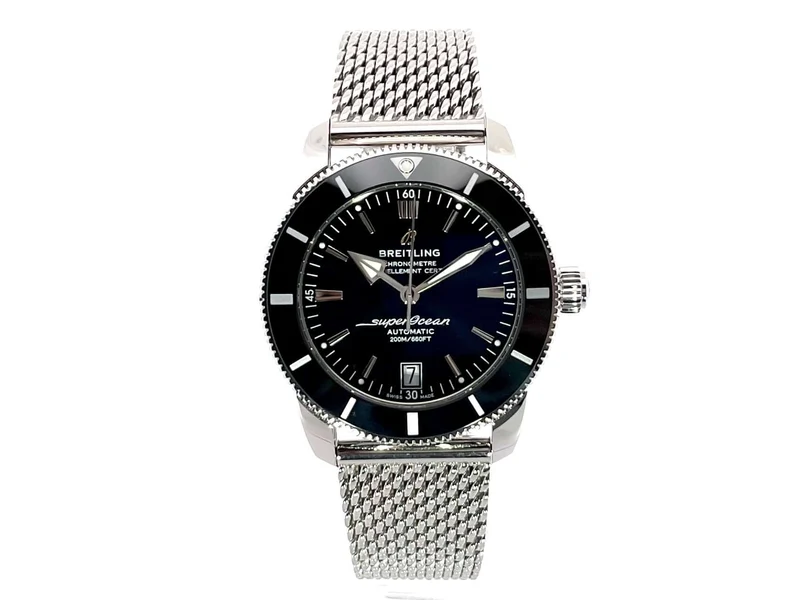 Breitling Superocean Heritage II B20 Automatic 42 AB2010121B1A1