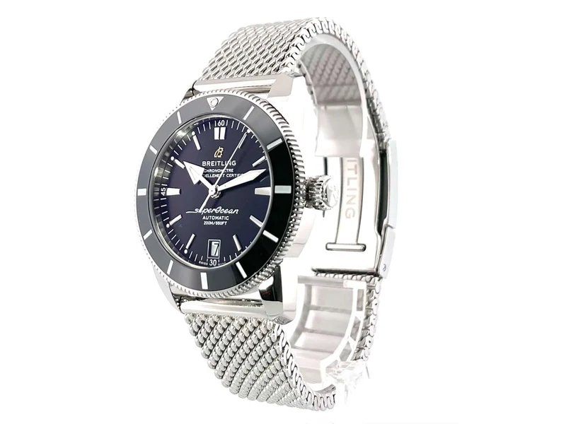 Breitling Superocean Heritage II B20 Automatic 42 AB2010121B1A1