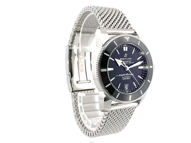 Breitling Superocean Heritage II B20 Automatic 42 AB2010121B1A1