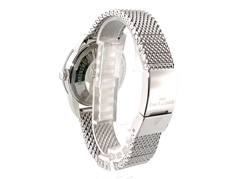 Breitling Superocean Heritage II B20 Automatic 42 AB2010121B1A1