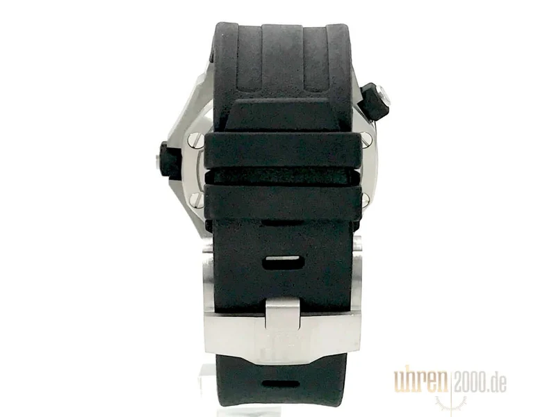 Audemars Piguet Royal Oak Offshore Diver 15710ST.OO.A002CA.01 aus 2015