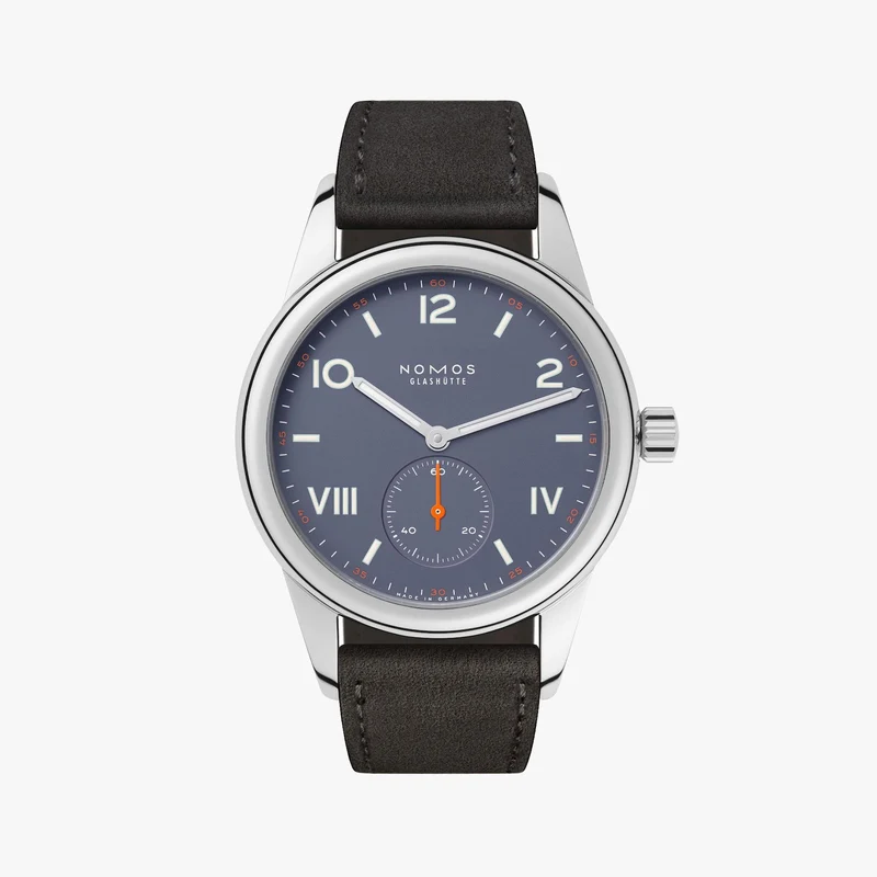 NOMOS Club NOMOS713