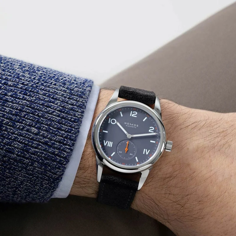NOMOS Club NOMOS713