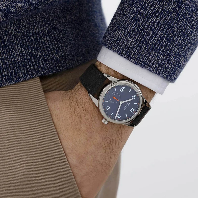 NOMOS Club NOMOS713