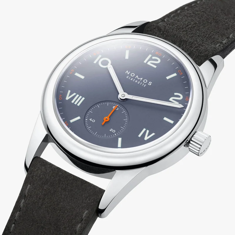 NOMOS Club NOMOS713