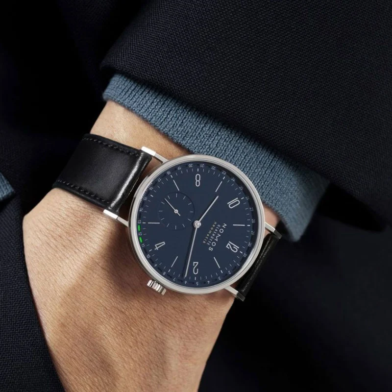 NOMOS Tangente NOMOS182