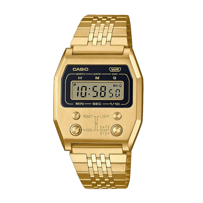 Casio Vintage A1100G-5EF