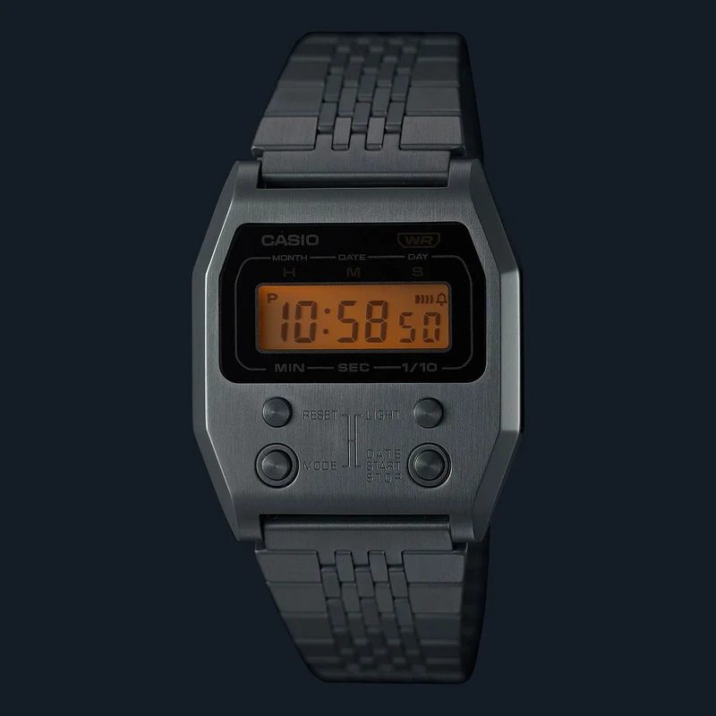 Casio Vintage A1100D-1EF