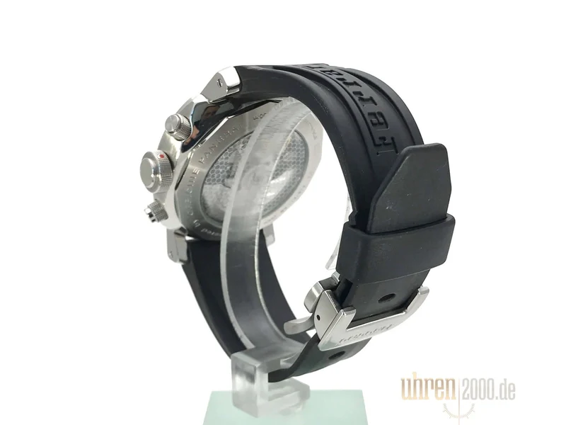 Panerai Ferrari Granturismo Rattrapante FER00005 aus 2012