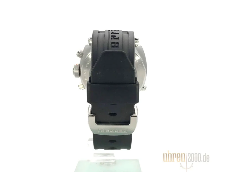 Panerai Ferrari Granturismo Rattrapante FER00005 aus 2012