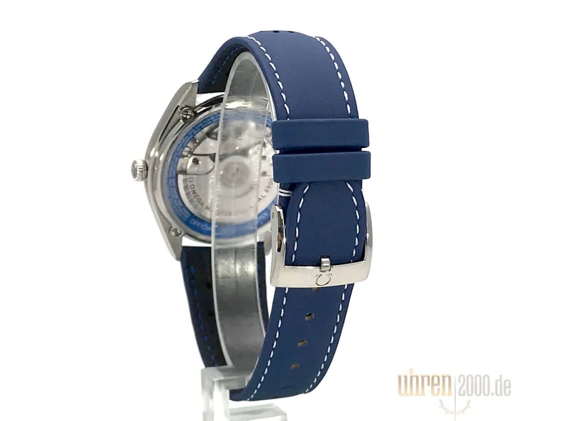 Omega Seamaster Olympic Games Limited Edition 522.32.40.20.01.001