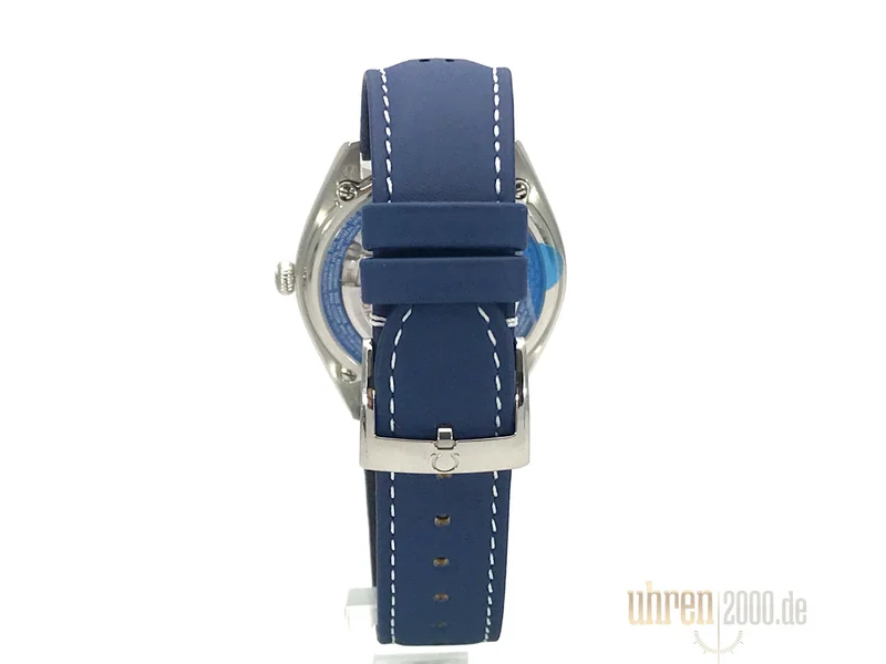 Omega Seamaster Olympic Games Limited Edition 522.32.40.20.01.001
