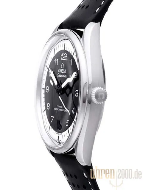 Omega Seamaster Olympic Games Limited Edition 522.32.40.20.01.003