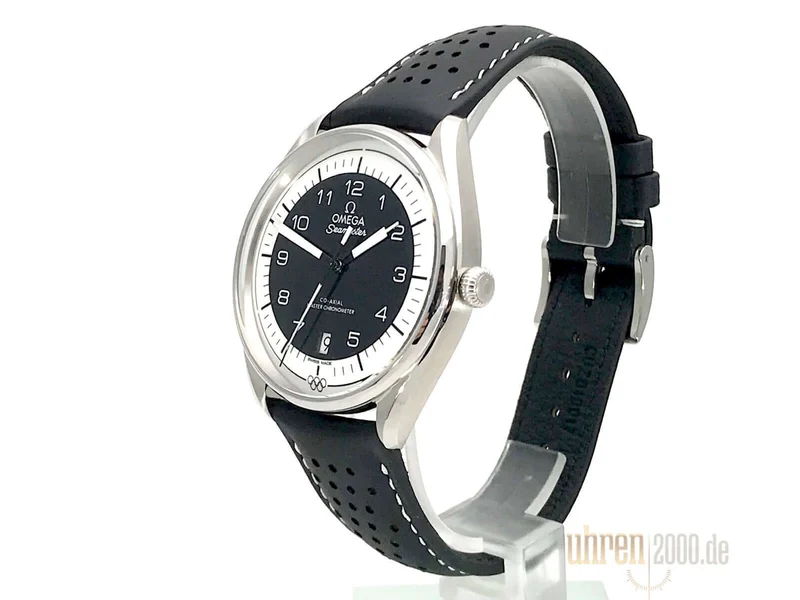 Omega Seamaster Olympic Games Limited Edition 522.32.40.20.01.003