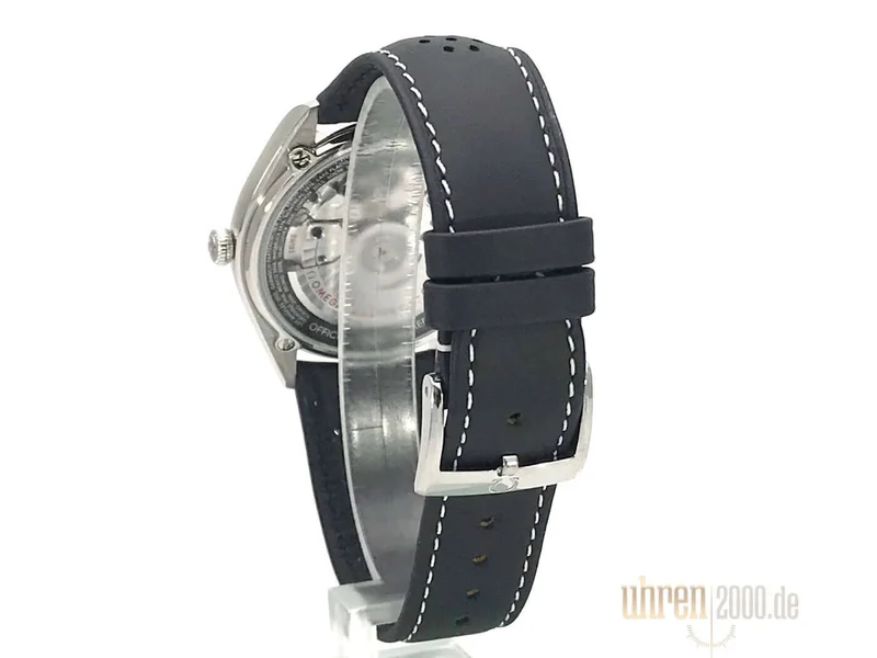 Omega Seamaster Olympic Games Limited Edition 522.32.40.20.01.003