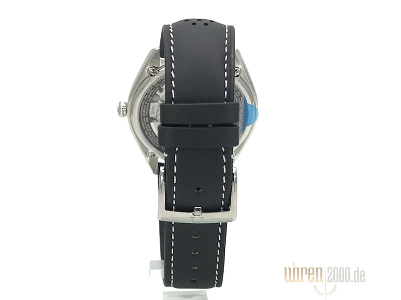 Omega Seamaster Olympic Games Limited Edition 522.32.40.20.01.003