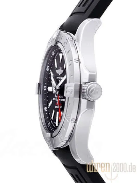 Breitling Avenger II GMT A32390111B1S2 Diver Pro III