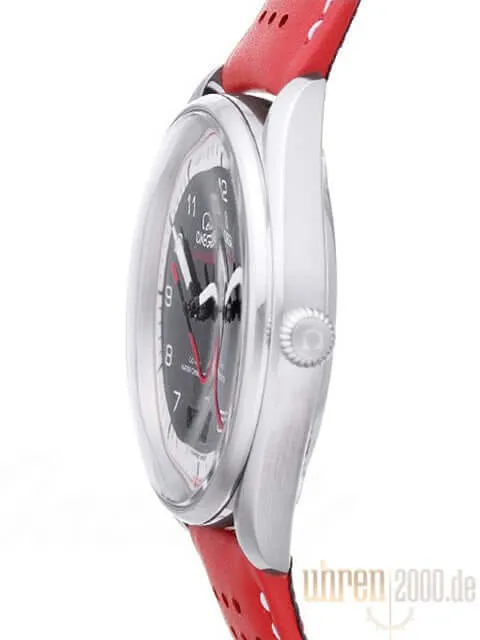 Omega Seamaster Olympic Games Limited Edition 522.32.40.20.01.004