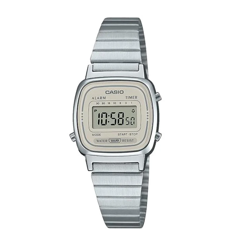 Casio Vintage LA670WEA-8AEF