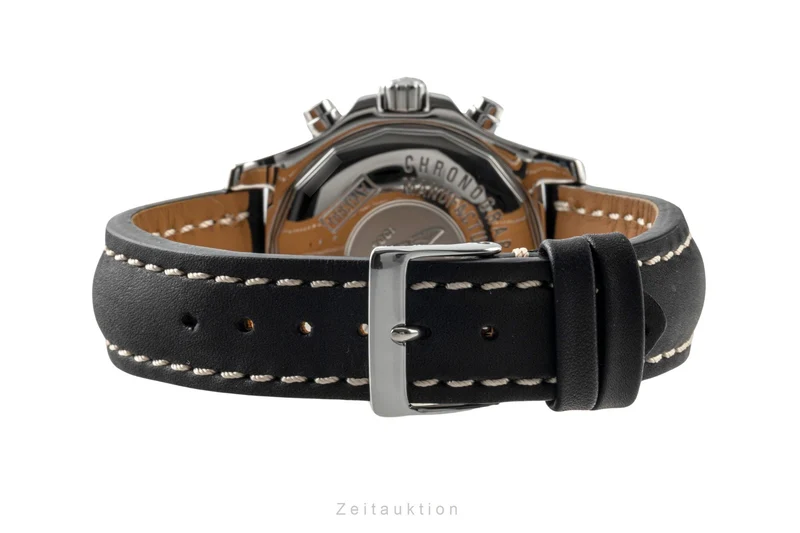 Breitling Colt Chronograph chronograph steel quartz men's watch A73380 [2400889]