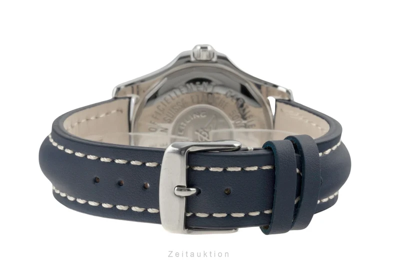 Breitling Colt steel automatic men's watch A32350 [2400885]