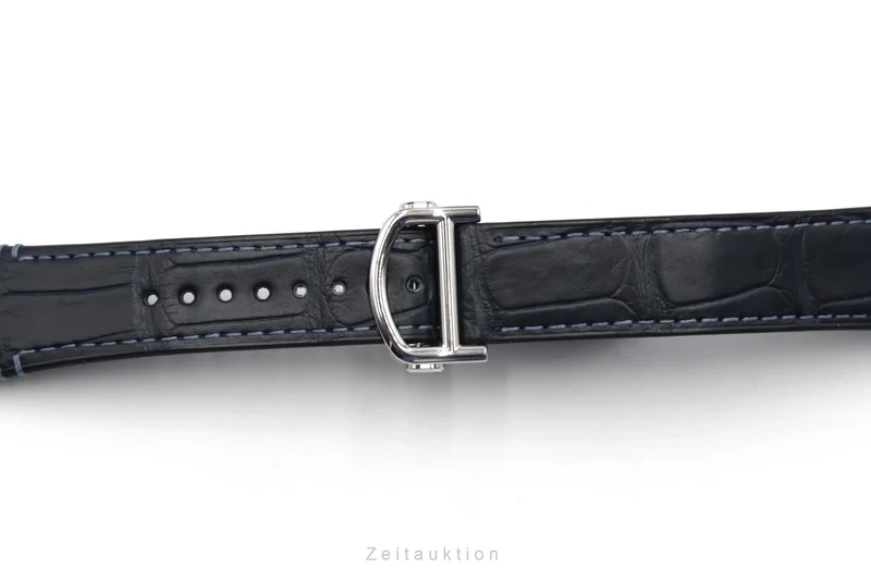 Cartier Santos steel automatic men's watch WSSA0063, 4075 LP: 7600EUR [2400829]