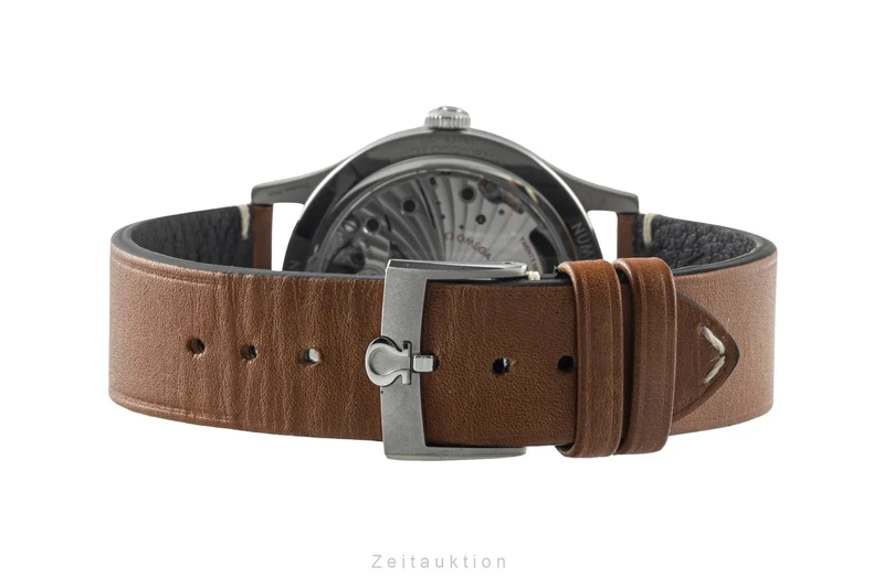 Omega CK859 steel manual winding men's watch 511.12.39.21.99.002 LP: 6700EUR [2400807]