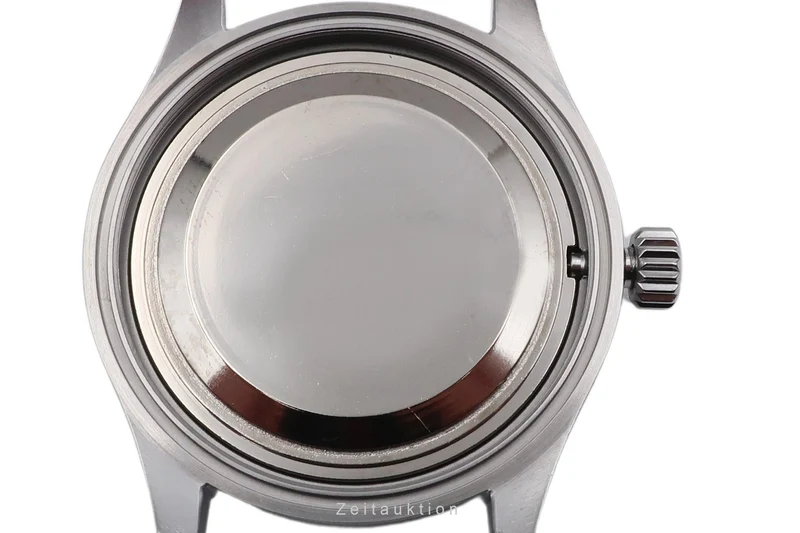 IWC TZC steel automatic men's watch IW325101 LP: 5700EUR [2400784]
