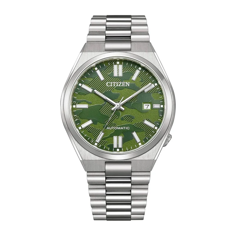 Citizen Tsuyosa NJ0159-86X