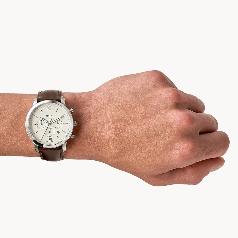 Fossil Neutra FS5380
