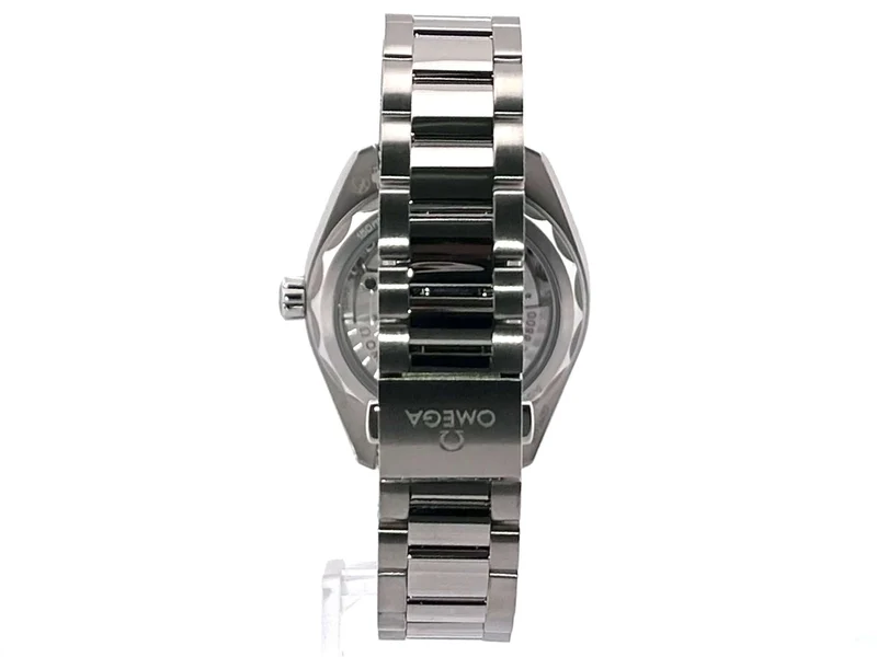 Omega Seamaster Aqua Terra 150m Master 34 Damen 220.10.34.20.02.002