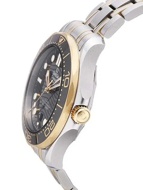 OMEGA Seamaster Diver 300 M Master Chronometer 210.20.42.20.01.002