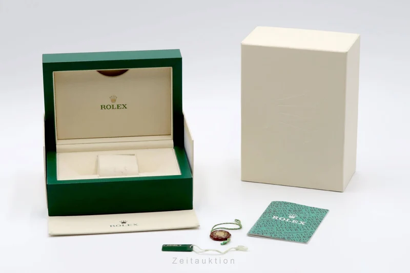 Rolex Submariner steel automatic men's watch 116610LN [2305657]
