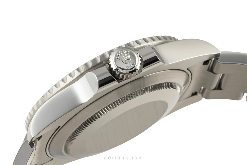 Rolex Submariner steel automatic men's watch 116610LN [2305657]