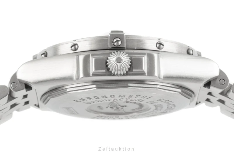 Breitling Headwind steel automatic men's watch A45355 [2300593]
