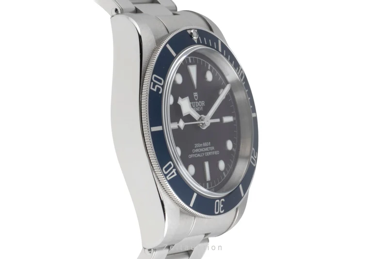 Tudor Black Bay steel automatic men's watch 79230B-0008 LP: 4260EUR [2503415]