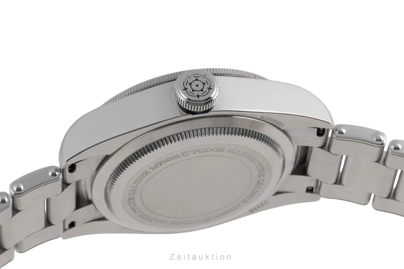 Tudor Black Bay steel automatic men's watch 79230B-0008 LP: 4260EUR [2503415]