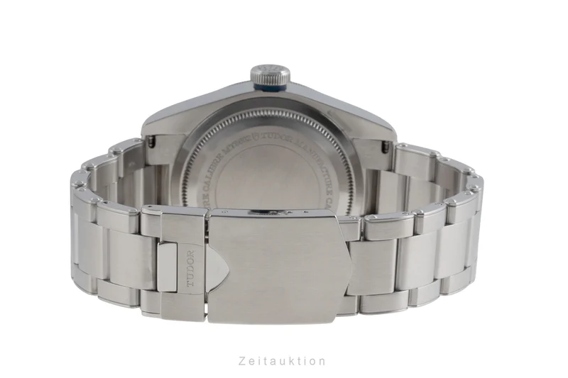 Tudor Black Bay steel automatic men's watch 79230B-0008 LP: 4260EUR [2503415]