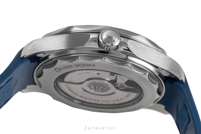 Omega Seamaster steel automatic men's watch 210.32.42.20.06.001 [2503683]