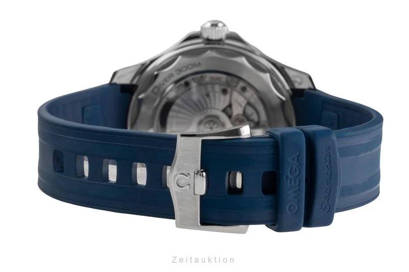 Omega Seamaster steel automatic men's watch 210.32.42.20.06.001 [2503683]