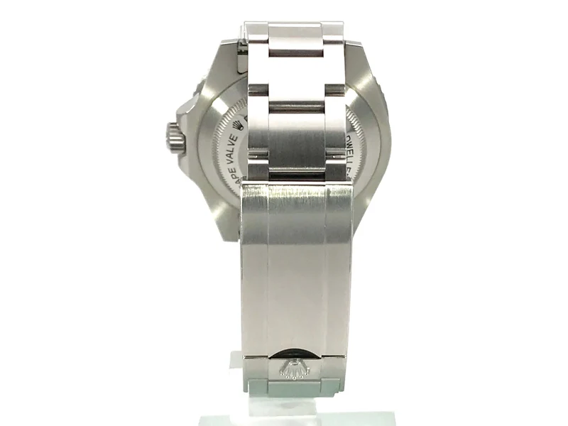 Rolex Sea-Dweller 4000 116600 aus 2015 LC100