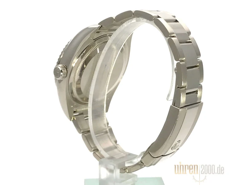 Rolex Sky-Dweller 326939 Weißgold Ivory aus 2015