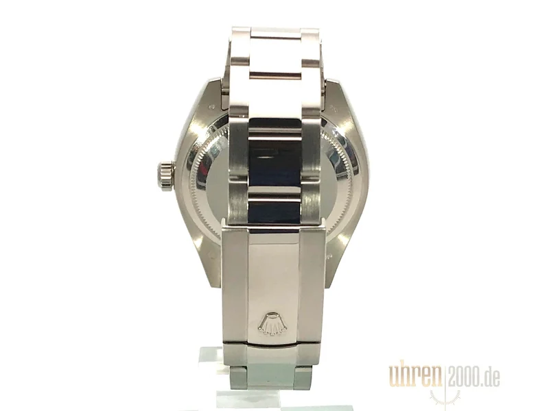 Rolex Sky-Dweller 326939 Weißgold Ivory aus 2015