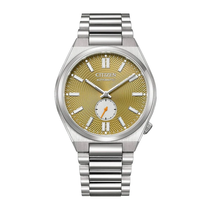 Citizen Tsuyosa NK5010-51X