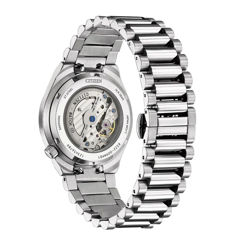 Citizen Tsuyosa NK5010-51L