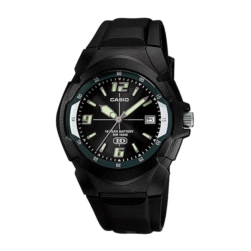 Casio Collection MW-600F-2AV