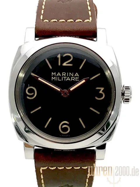 Panerai Radiomir 1940 3 Days Marina Militare PAM00587 aus 2014