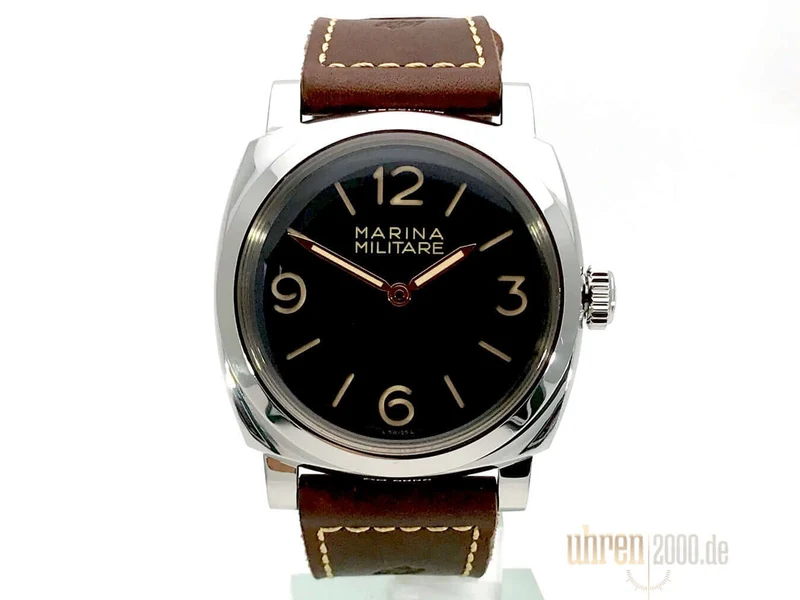 Panerai Radiomir 1940 3 Days Marina Militare PAM00587 aus 2014