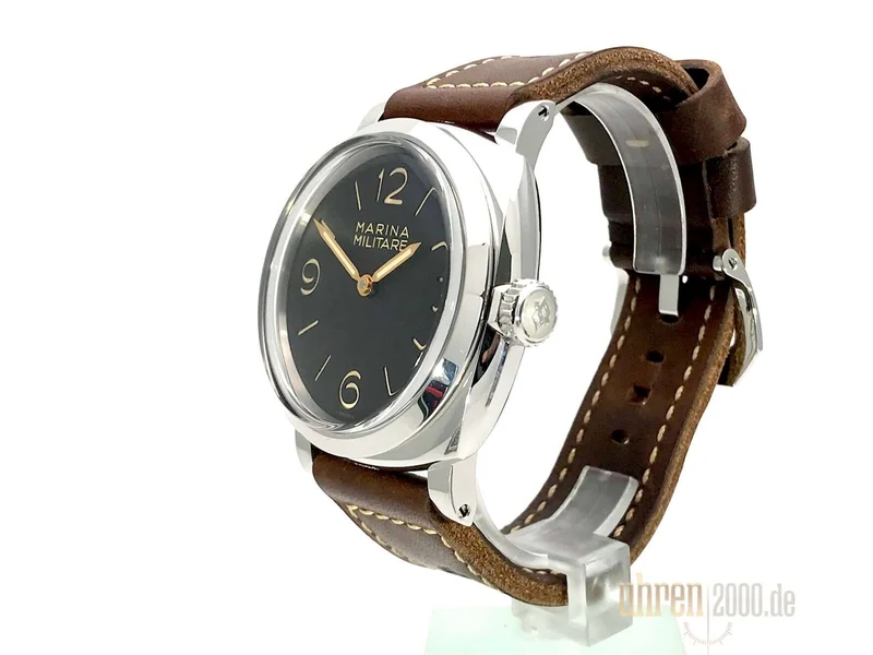 Panerai Radiomir 1940 3 Days Marina Militare PAM00587 aus 2014