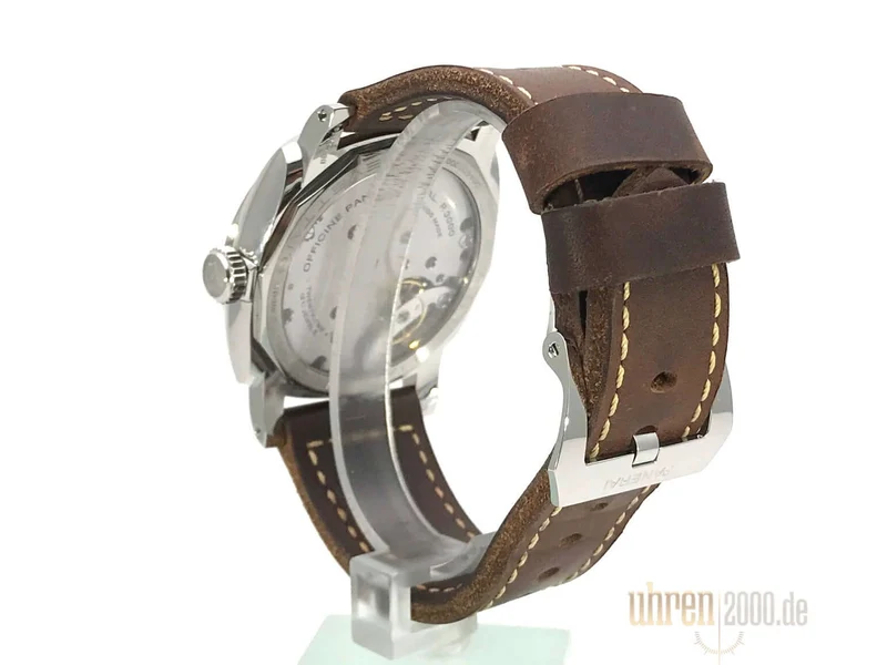 Panerai Radiomir 1940 3 Days Marina Militare PAM00587 aus 2014